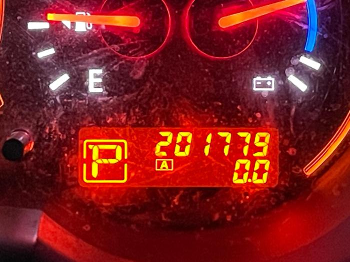2007 Nissan Altima Hybrid