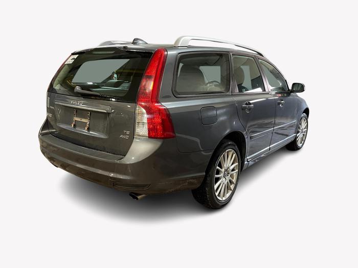2008 Volvo V50