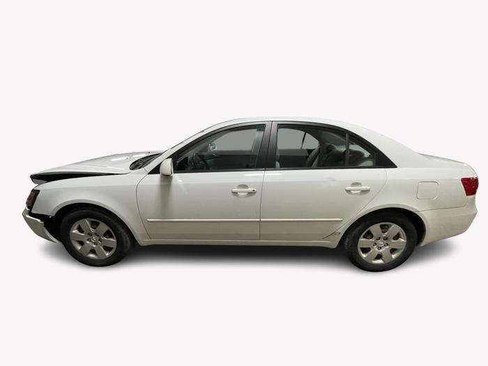 2007 Hyundai Sonata