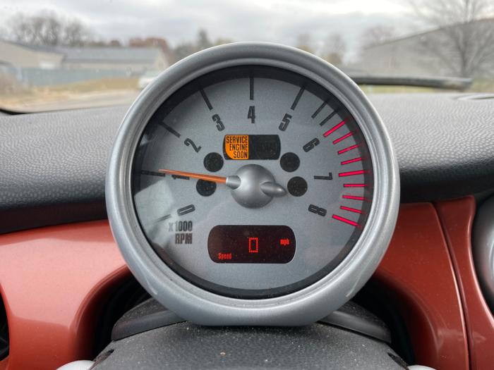 2005 mini cooper convertible with 113933 miles for sale near elk-river, minnesota 81e37f46ce254466b8adb264b6f3e611.jpeg