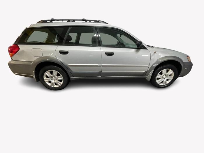 2005 Subaru Outback