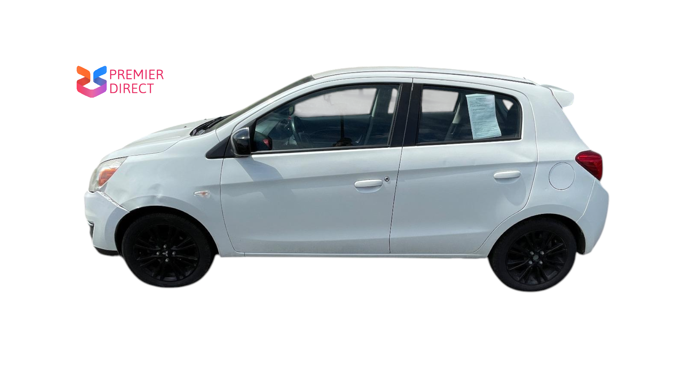 2020 mitsubishi mirage gt with 128843 miles for sale near columbus, minnesota 81f791f93a054ee29134854376aee4ef.png