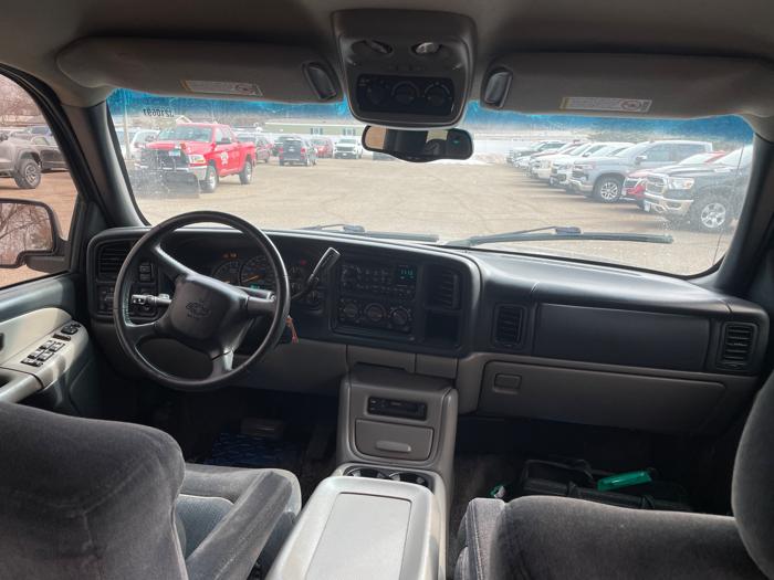 2000 chevrolet tahoe 4wd with 230426 miles for sale near fridley, minnesota 81f800f55f05452e99f75939f7caeed5.jpeg