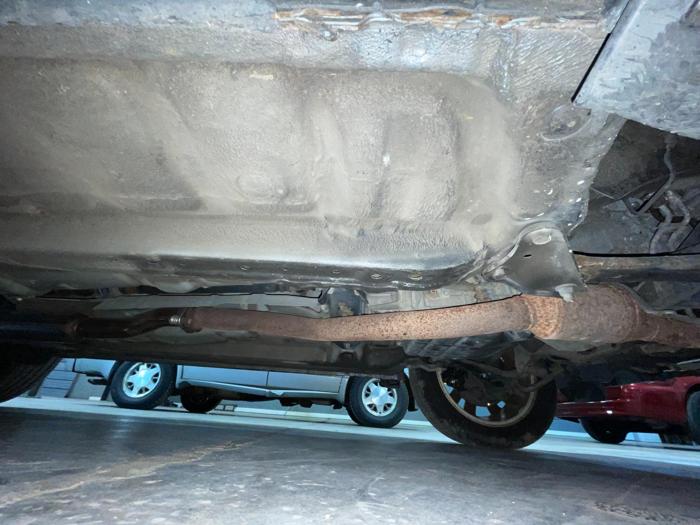 2011 Subaru Forester