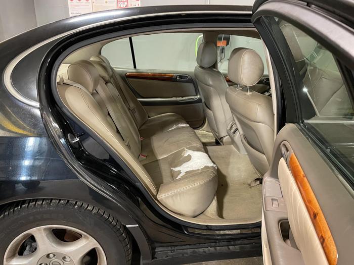 1999 Lexus GS 300/400