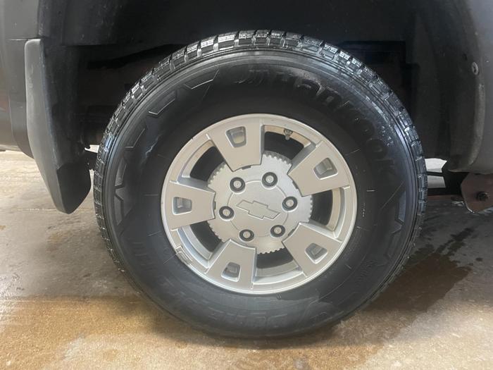2008 Chevrolet Colorado