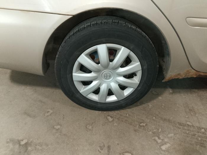 2005 toyota camry le with 316008 miles for sale near elk-river, minnesota 8232e456f3bc467480b53fa79d1a74f0.jpg
