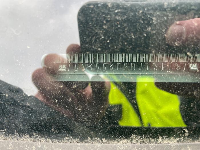 2013 chevrolet traverse 1lt-fwd with 163117 miles for sale near annandale, minnesota 82356b7b5f4e4450bc36079d999e1e0d.jpeg