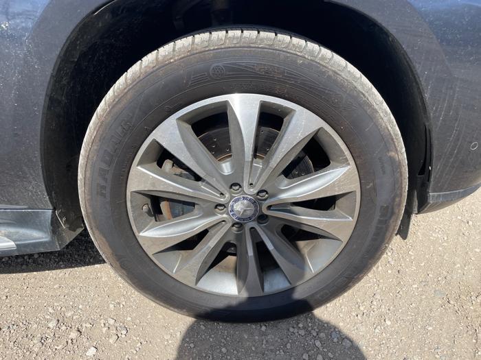 2013 mercedes-benz gl-class gl450-4matic with 122669 miles for sale near jordan, minnesota 8235adbc9da949d5972d654985d70b3b.jpeg