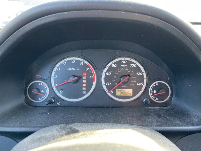 2006 honda cr-v with 256040 miles for sale near elk-river, minnesota 823bb59926fe40dcb4d3d9212399ff5e.jpeg