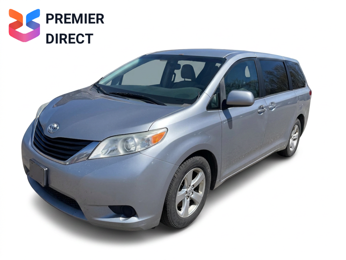 2013 toyota sienna le-fwd-8-passenger-v6 with 309236 miles for sale near brainerd, minnesota 82415bf4f3b74e9f96db3e88bb8fce2a.png