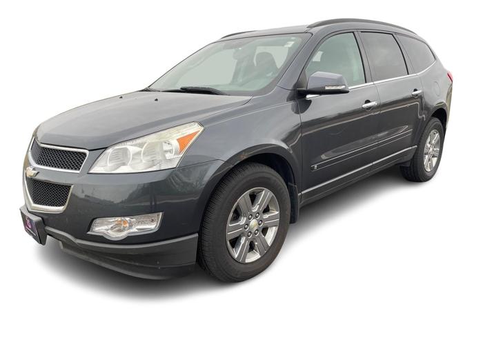 2010 chevrolet traverse lt2-awd with 182026 miles for sale near rochester, minnesota 82498f981d9a469d80ca4a99eb118cad.jpg