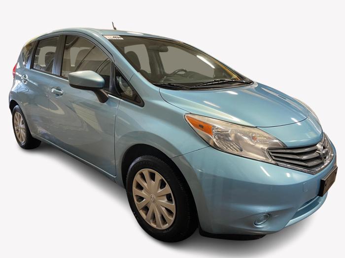 2015 nissan versa-note sv with 161914 miles for sale near elk-river, minnesota 8251abf775e74858826f46510587f244.jpg