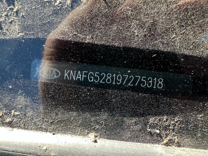 2009 kia rondo base with 168221 miles for sale near elk-river, minnesota 825bfccf056642fab49f34bc59b263a8.jpg