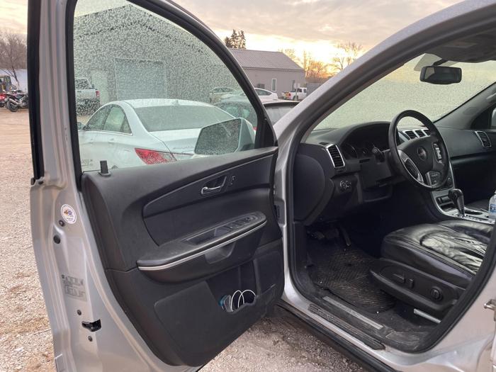 2010 GMC Acadia