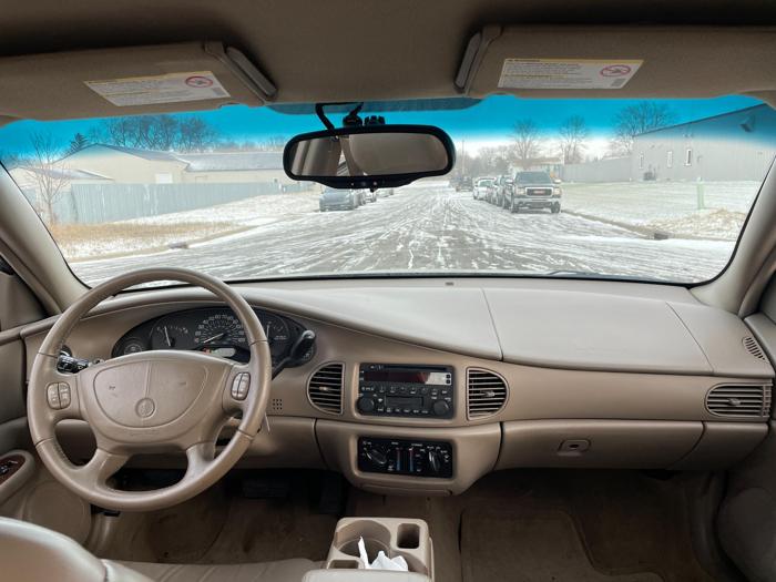 2004 buick century custom with 123858 miles for sale near elk-river, minnesota 8263c80df1bc417eb564a4b3d6bfcb94.jpg