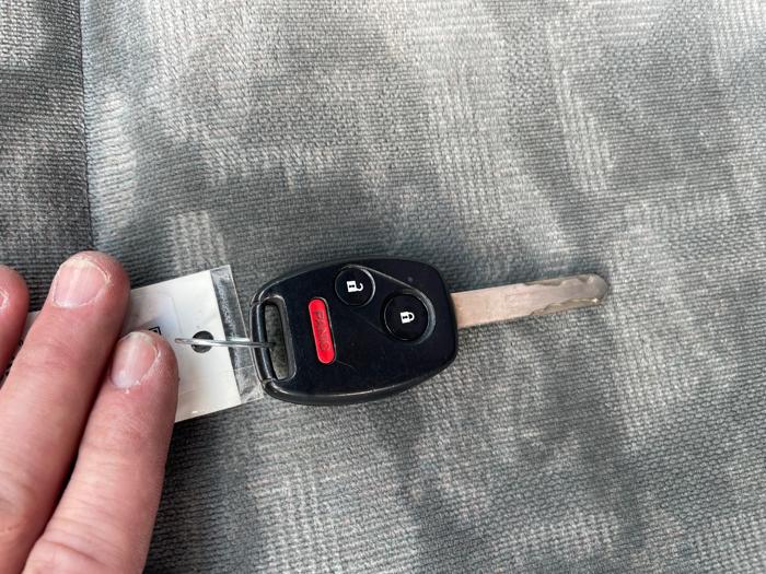 2005 honda pilot ex with 218855 miles for sale near fridley, minnesota 8264d37f42284bf08ccd7f40c4c0081b.jpeg