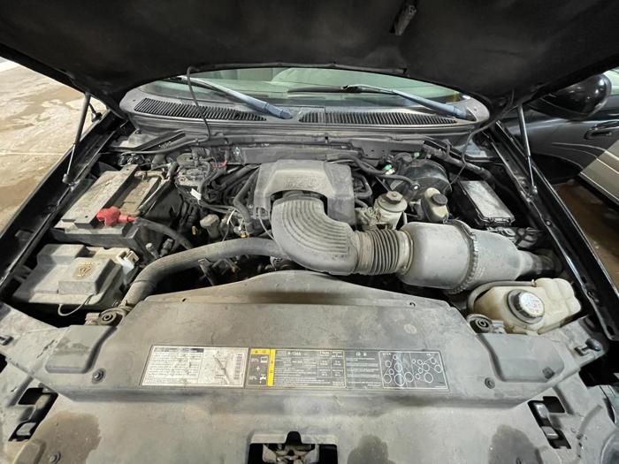 2002 Ford F150
