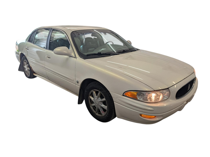 2005 buick lesabre limited with 159535 miles for sale near elk-river, minnesota 826fb090ce1544de8d0ea0632f0ccd7c.png