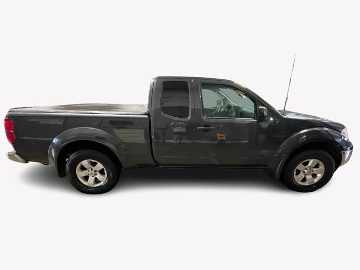 2010 Nissan Frontier