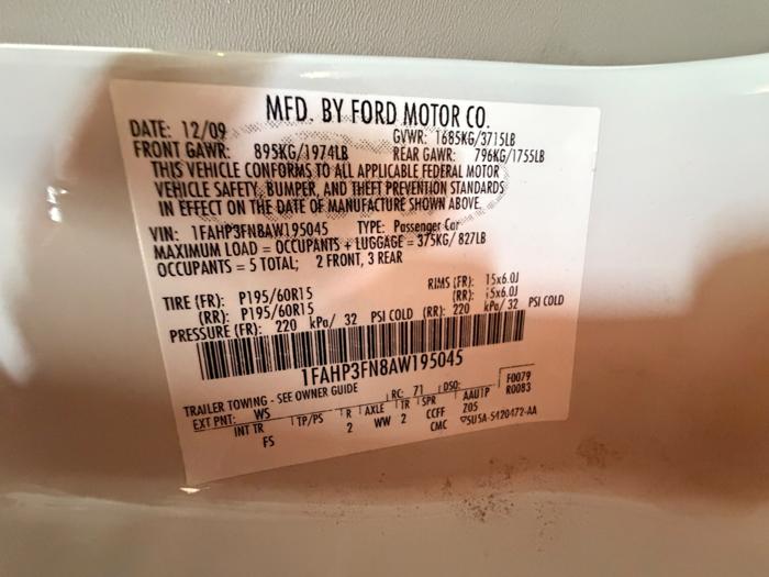 2010 ford focus se-sedan with 187365 miles for sale near elk-river, minnesota 82752c408429422a88ac5d22958d426e.jpeg