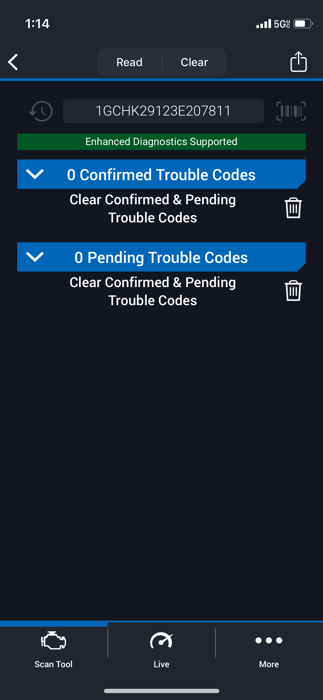 2003 chevrolet silverado-2500hd ext with 106586 miles for sale near elk-river, minnesota 827c4bbcdc764f8f9a331f2ae4cfe955.png