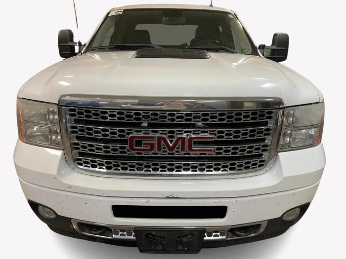 2012 GMC Sierra 2500HD