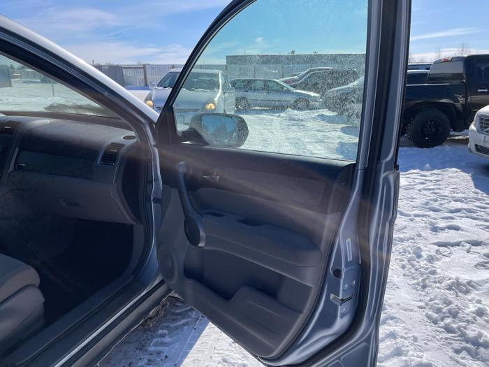 2009 Honda CR-V