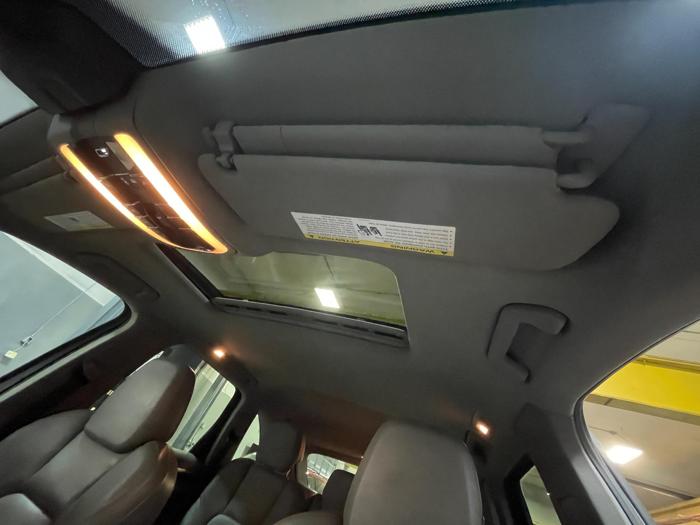 2013 Porsche Cayenne