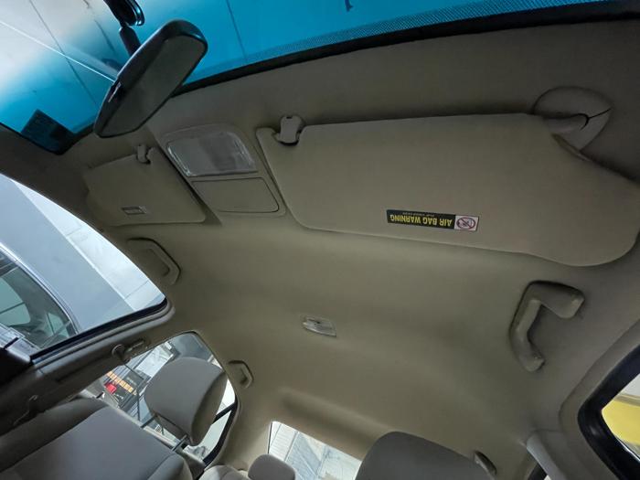 2005 Honda Accord