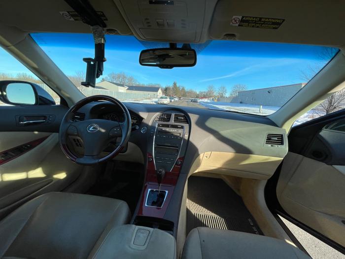 2007 lexus es-350 sedan with 102761 miles for sale near elk-river, minnesota 82bb319818ca47c2af7f99d608f9e022.jpeg
