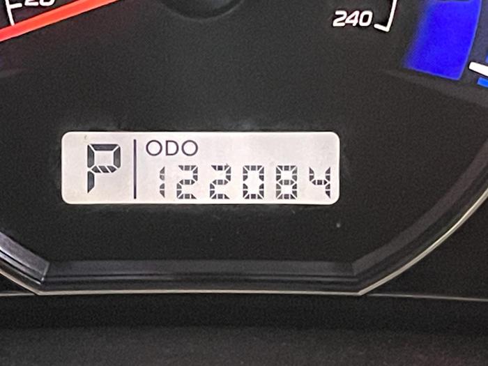 2009 Subaru Forester