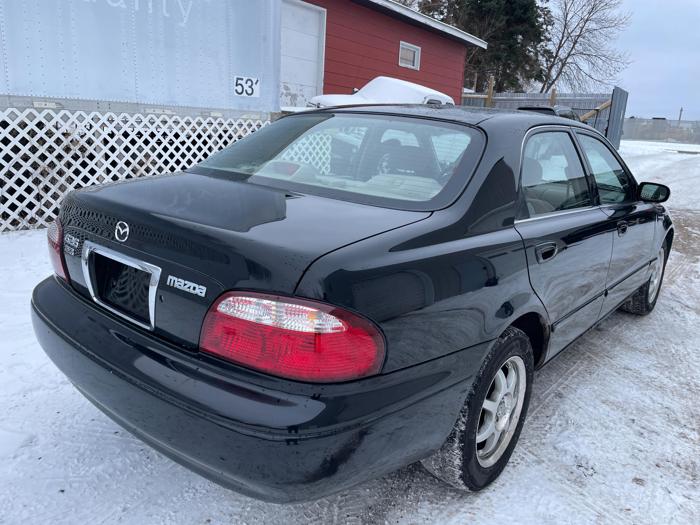 2000 mazda 626 lx with 160715 miles for sale near elk-river, minnesota 82e121e49aa2419db4adb41d8577bcdb.jpg