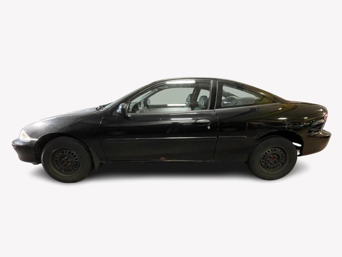 2002 Chevrolet Cavalier
