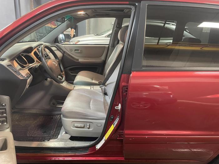 2006 Toyota Highlander