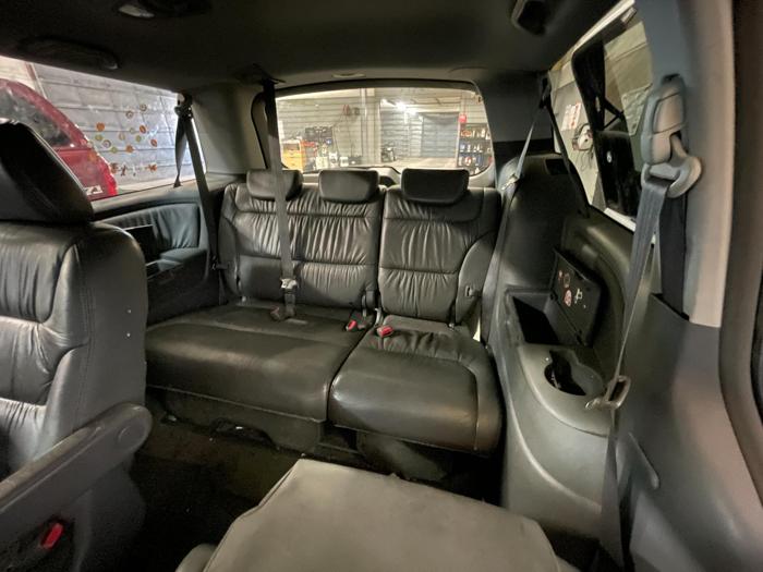 2006 Honda Odyssey