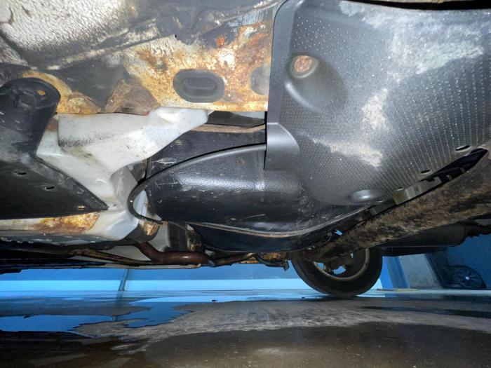2004 Toyota Prius