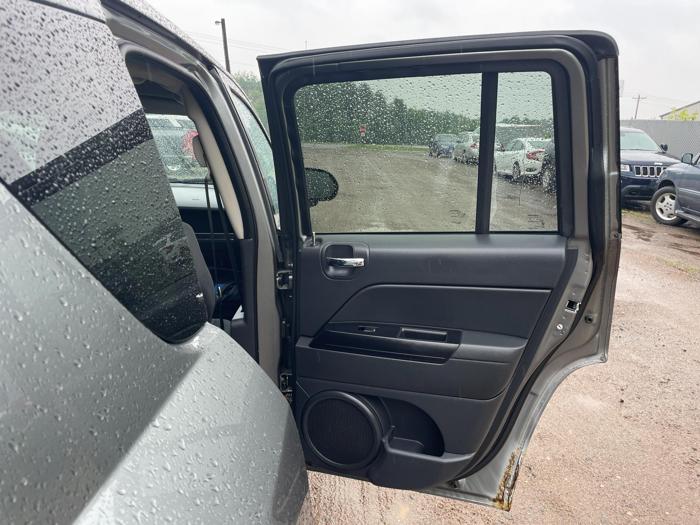 2013 Jeep Compass