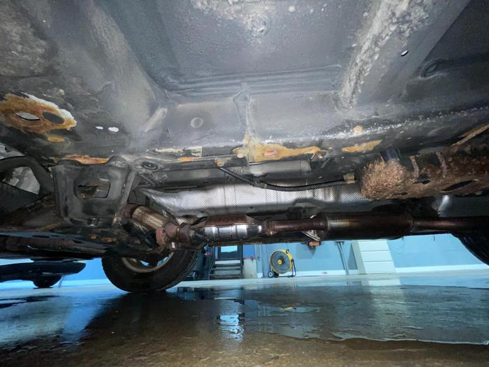 2008 Hyundai Santa Fe