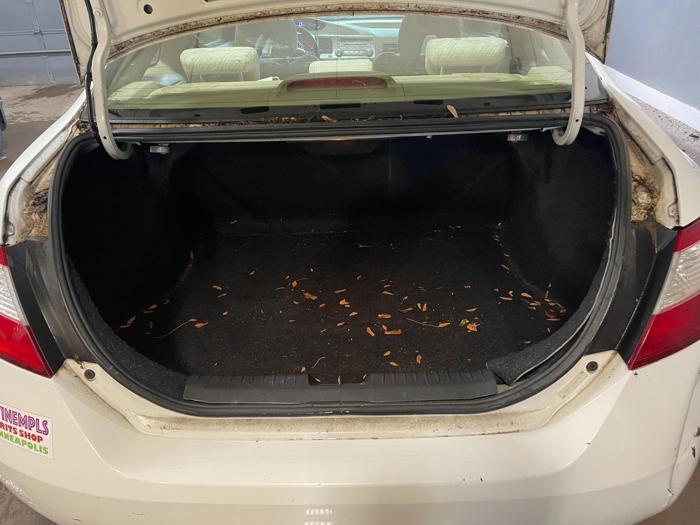 2006 Honda Civic