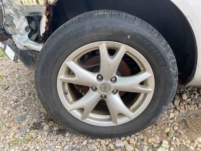 2010 nissan rogue s-awd with 175076 miles for sale near elk-river, minnesota 83250e35d0e44c68b71d7485067e6826.jpeg