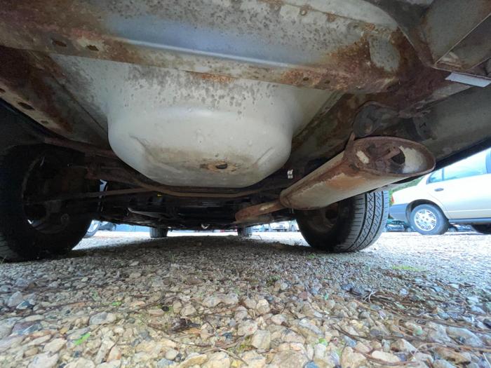 2007 Chevrolet Impala