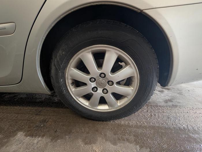2003 toyota camry le-v6 with 168443 miles for sale near elk-river, minnesota 8338baff4c174be28c65ab812e572055.jpg