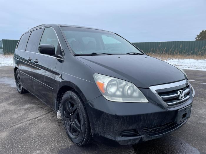 2007 honda odyssey ex-with-leather-(with-res) with 295725 miles for sale near elk-river, minnesota 833d31e5b8484255bd305bb79ee70caf.jpg