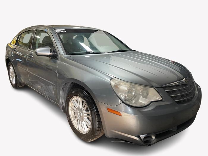 2007 chrysler sebring touring with 87724 miles for sale near elk-river, minnesota 8341e3c3e4d44e239cf1c4f3ff3e740d.jpg