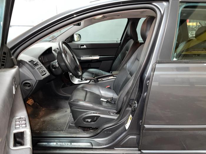2008 Volvo V50