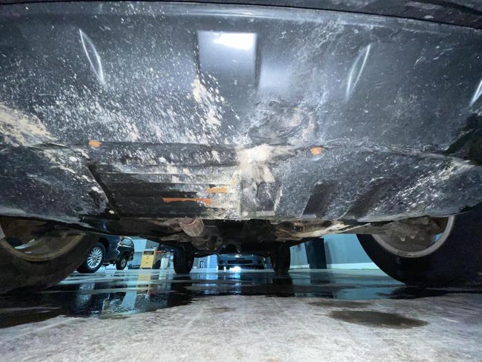2009 Kia Sportage