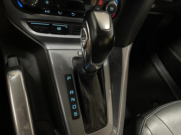 2013 Ford Focus
