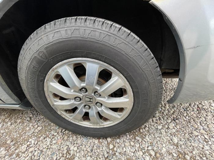 2009 Honda Odyssey