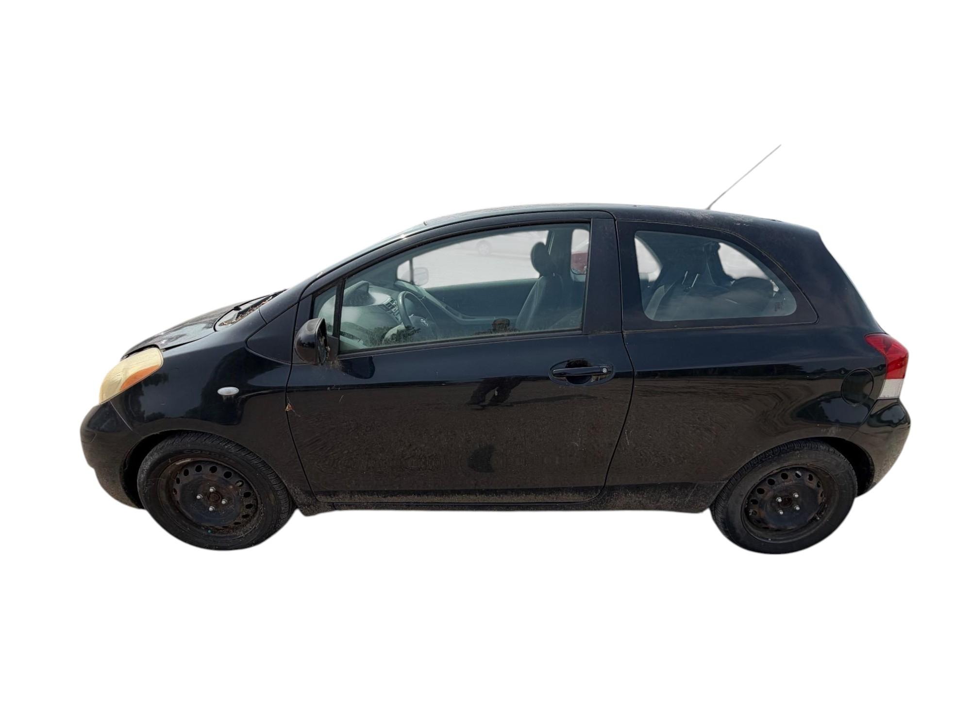 2009 toyota yaris liftback-3-door-at with 150586 miles for sale near elk-river, minnesota 835247bd136745bf8cfa2dffabcf7749.jpg